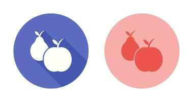 fruit vector icoon