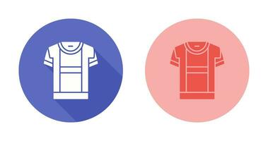 t-shirt vector pictogram