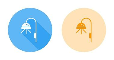 douche vector pictogram