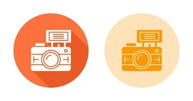 camera vector pictogram