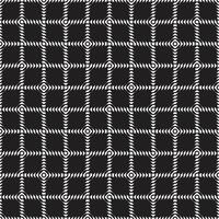 minimalistische patroon vector