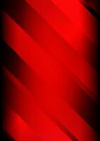 abstract rood achtergrond met diagonaal strepen vector illustratie