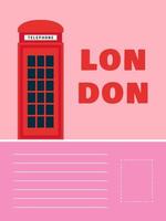 Amazing London Vectors