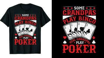 poker typografie, poker minnaar, gokken, poker t overhemd ontwerp, poker t-shirt gepersonaliseerd, vector artwork