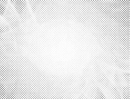 abstract halftone ontwerp decoratief achtergrond vrij vector