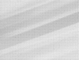 abstract halftone ontwerp decoratief achtergrond vrij vector