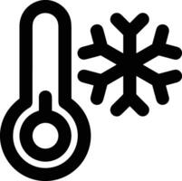 thermometer geneeskunde icoon symbool beeld vector. illustratie van de temperatuur verkoudheid en heet meten gereedschap ontwerp afbeelding.eps 10 vector