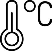 thermometer geneeskunde icoon symbool beeld vector. illustratie van de temperatuur verkoudheid en heet meten gereedschap ontwerp afbeelding.eps 10 vector