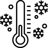 thermometer geneeskunde icoon symbool beeld vector. illustratie van de temperatuur verkoudheid en heet meten gereedschap ontwerp afbeelding.eps 10 vector