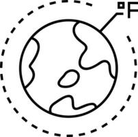 thermometer geneeskunde icoon symbool beeld vector. illustratie van de temperatuur verkoudheid en heet meten gereedschap ontwerp afbeelding.eps 10 vector