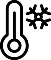 thermometer geneeskunde icoon symbool beeld vector. illustratie van de temperatuur verkoudheid en heet meten gereedschap ontwerp afbeelding.eps 10 vector