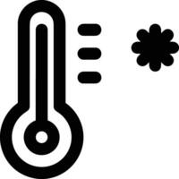 thermometer geneeskunde icoon symbool beeld vector. illustratie van de temperatuur verkoudheid en heet meten gereedschap ontwerp afbeelding.eps 10 vector