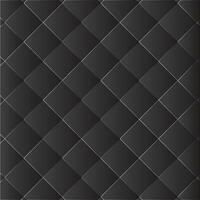 geavanceerde monochroom latwerk patroon hedendaags abstract vector ontwerp van subtiel zwart en grijs traliewerk achtergrond