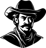 western - hoog kwaliteit vector logo - vector illustratie ideaal voor t-shirt grafisch