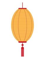 gouden chinees ornament vector
