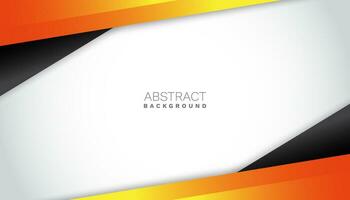 abstract meetkundig achtergrond met tekst ruimte. eps10 vector