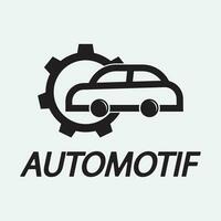 auto auto logo sjabloon vector