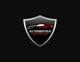 auto logo vector illustratie