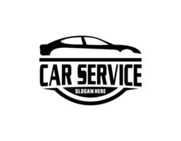 automotive logo, super sport auto vector