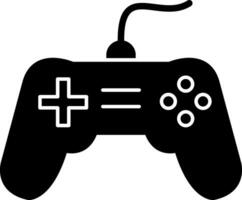 gamer vector icoon ontwerp