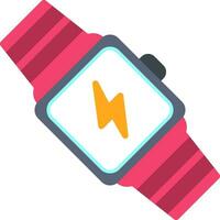 SmartWatch vector icoon ontwerp