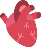 hart ziekte vector icoon ontwerp