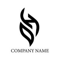 dh brief logo ontwerp.dh creatief eerste dh brief logo ontwerp. dh creatief initialen brief logo concept. vector