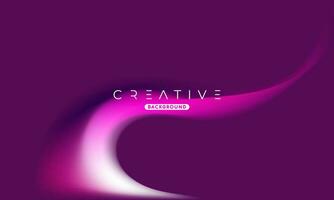 abstract vloeistof helling achtergrond. vloeistof kleur mengen. Purper levendig kleur mengen. modern ontwerp sjabloon voor uw advertentie banier, poster, omslag, web bladzijde, brochure, en folder. vector eps 10