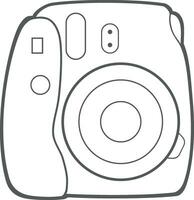 voorwerpen icoon voor dagelijks hobby's. schattig gemakkelijk gewoontjes pictogrammen voor hobby en dagelijks activiteiten vector