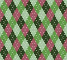 argyle patroon vector, geometrisch, achtergrond, klassiek gebreid, plaid vector