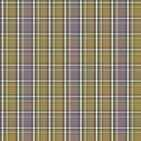 tartan plaid patroon buffel vector, stof achtergrond behang vector