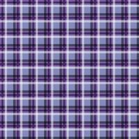 tartan plaid patroon buffel vector, stof achtergrond behang vector