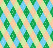 argyle patroon vector, geometrisch, achtergrond, klassiek gebreid, plaid vector