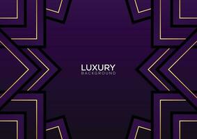 helling Purper achtergrond ontwerp luxe vector