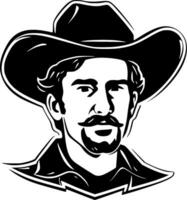 western - hoog kwaliteit vector logo - vector illustratie ideaal voor t-shirt grafisch