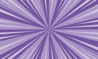 vector abstract Purper grappig achtergrond