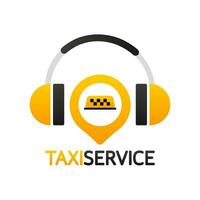 taxi onderhoud, Super goed ontwerp voor ieder doeleinden. app logo concept. brochure ontwerp sjabloon, kaart, banier vector