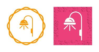 douche vector pictogram