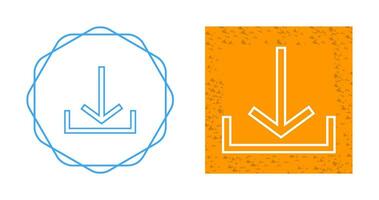 download vector pictogram