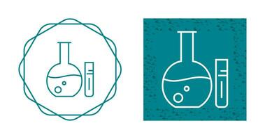 chemie vector icon