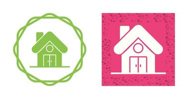 huis vector pictogram