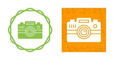 foto camera vector pictogram