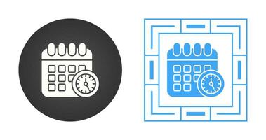 schema vector pictogram