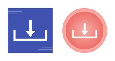 download vector pictogram