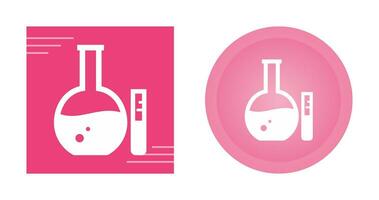 chemie vector icon