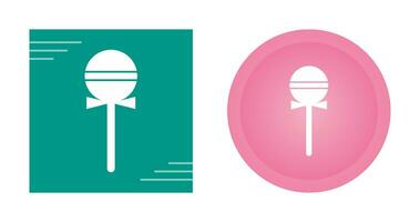 lolly vector pictogram