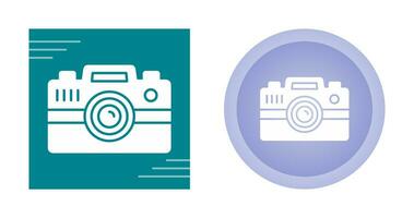 foto camera vector pictogram