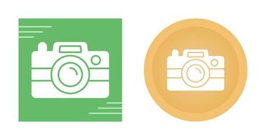 foto camera vector pictogram