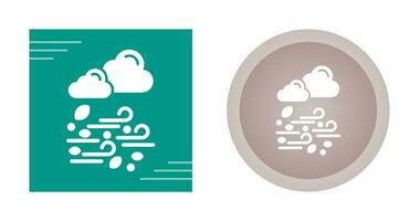 wind vector pictogram