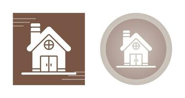 huis vector pictogram